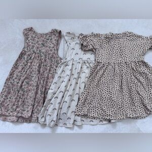 Rylee & Cru 4/5 Dresses